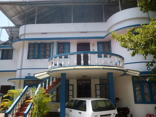 Trinity Home Stay - Image 1