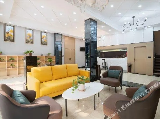 Bianyuan Gexing Hotel - Image 1