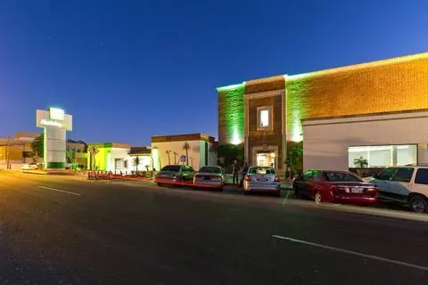 Holiday Inn Hermosillo - Image 1