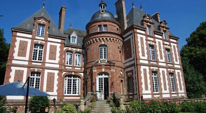 Le Château De Luzigneul - Image 1