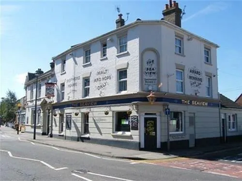 The Seaview Hotel - Image 1
