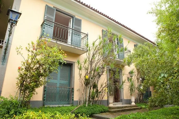 Tropical Hills Design Mansion - Image 1