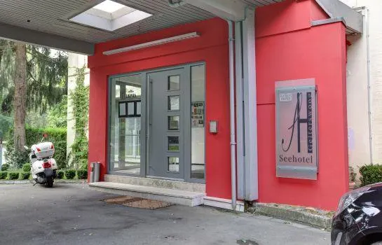 Seehotel Gelterswoog - Image 1