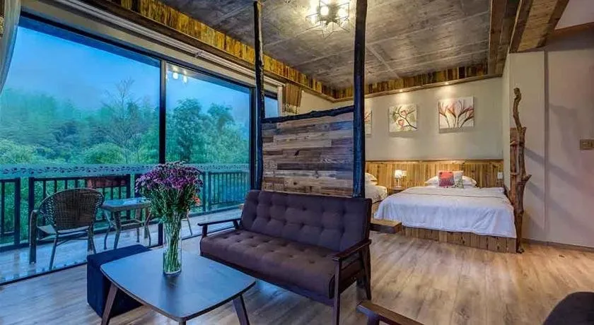 Yimo·Mgs Resort Hotel - Image 1