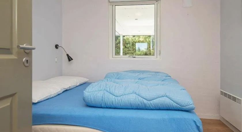 6 Person Holiday Home in Henne - Image 1