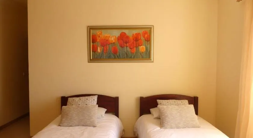 Bela Vista Beach Villa - Image 1