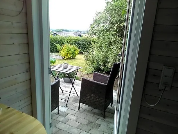Rendbjerg Bed & Breakfast - Image 1