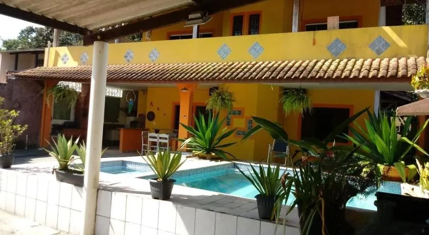 Beira Mar Bertioga - Image 1