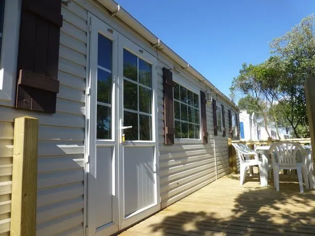 Camping Mer et Camargue - Image 1