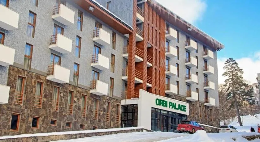 Apartment Orbi Palace 629 - Image 1