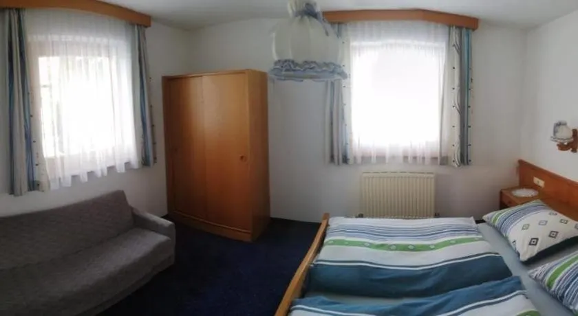 Ferienwohnung Toferer - Image 1