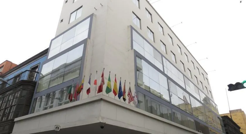 Hotel Plaza Mayor - Image 1