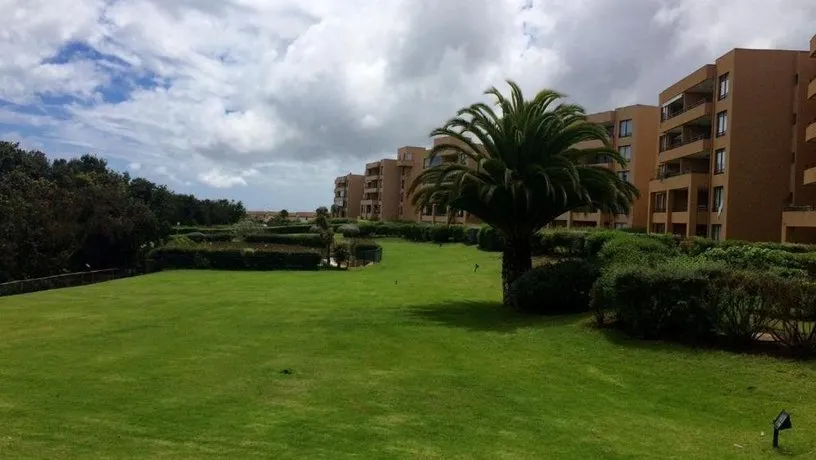 Santa Maria de Mantagua Hotel - Image 1