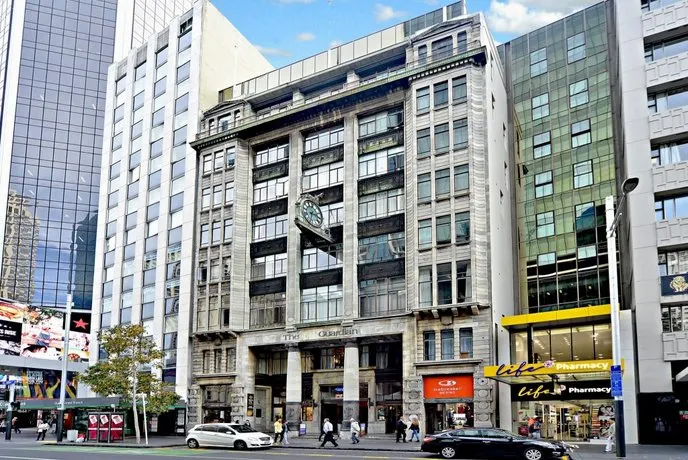 Historic Haven on Lower Queen St - Image 1