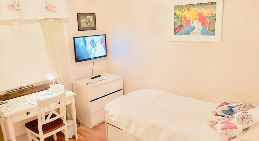 Room at Stockholm - Sweden - Image 1