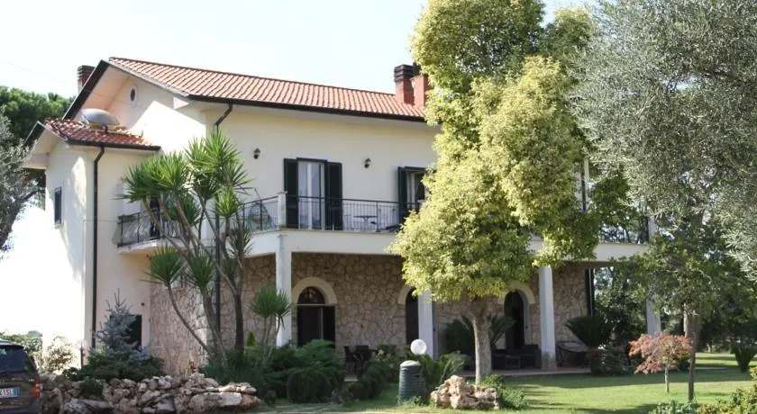 Agriturismo Ali e Radici - Image 1