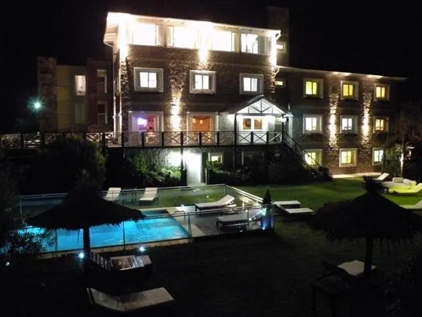 Hotel Wanglen - Image 1