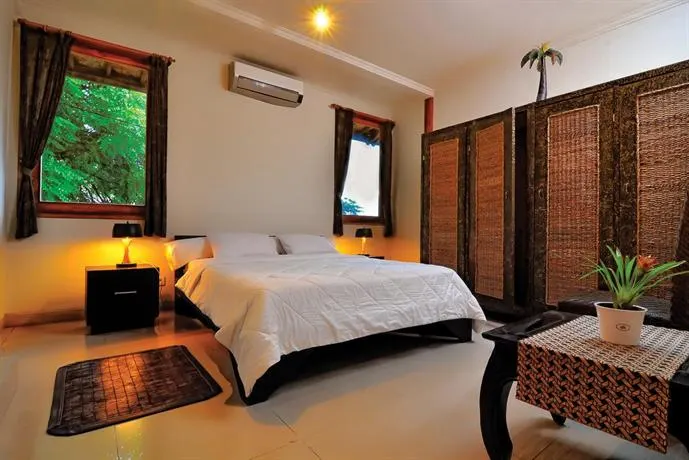 Meads Boutique Villa's Hotel - Image 1