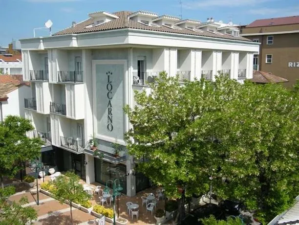 Hotel Locarno - Image 1