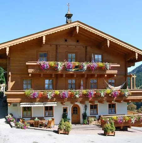 Bauernhof Unterreithof - Image 1