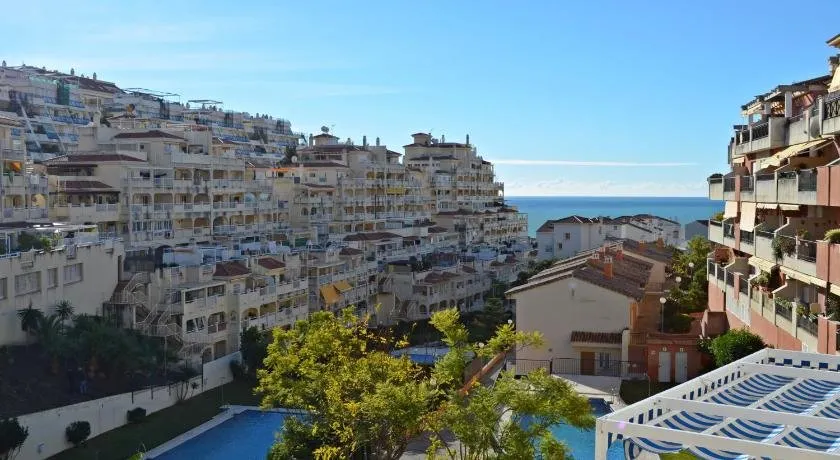 Apartamento Benalmadena Costa - Image 1