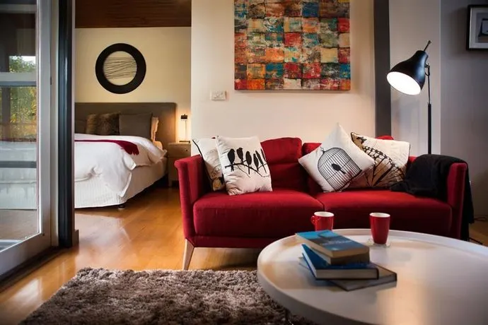 Swiss Mt Villa - Image 1