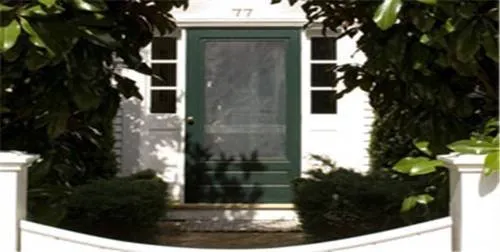Thaxter House - Image 1
