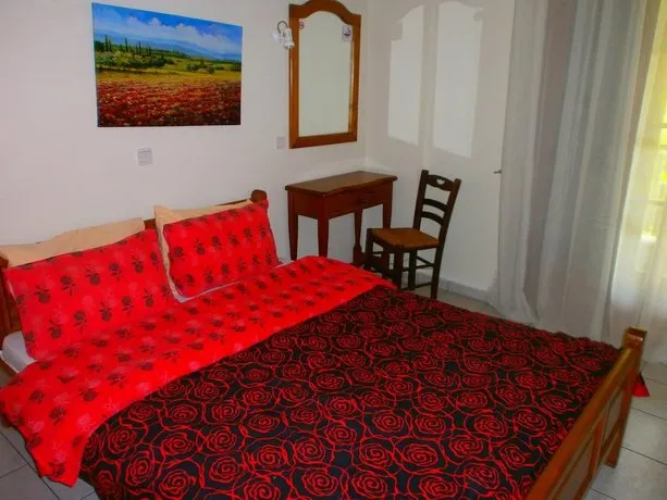 Boufidis Rooms - Image 1