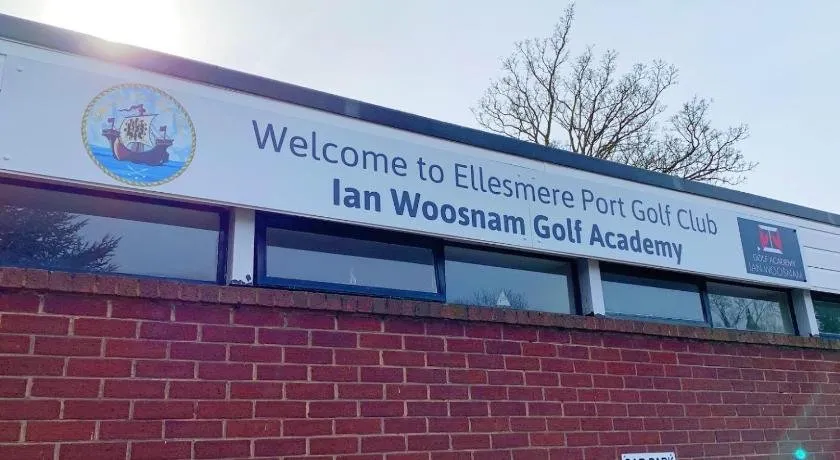 Ellesmere Port Golf Club - Image 1