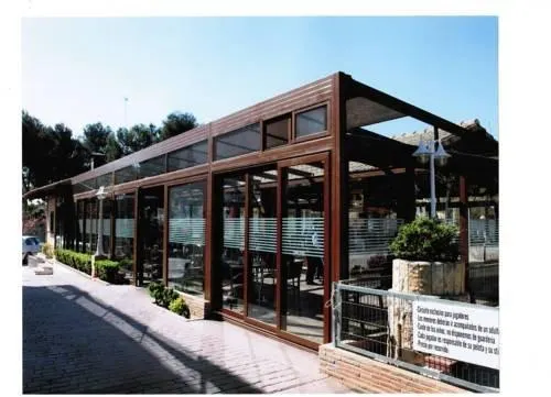 Hotel Don Baco - Image 1