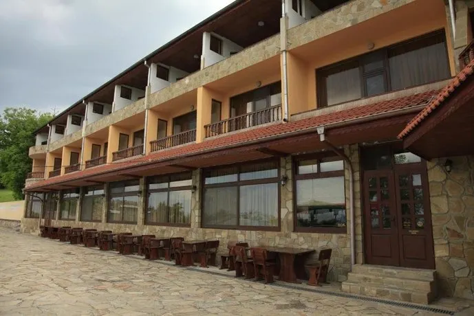 Hotel Svetitsata - Image 1
