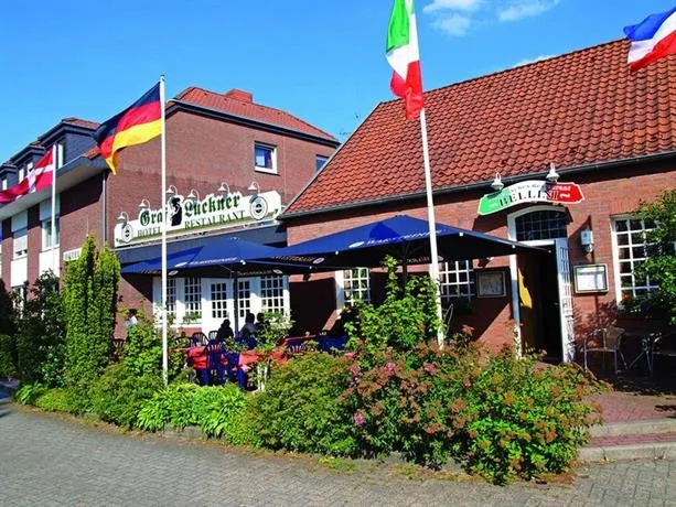 Hotel Graf Luckner - Image 1