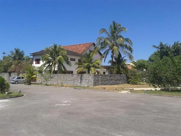 Pousada em Familia - Image 1