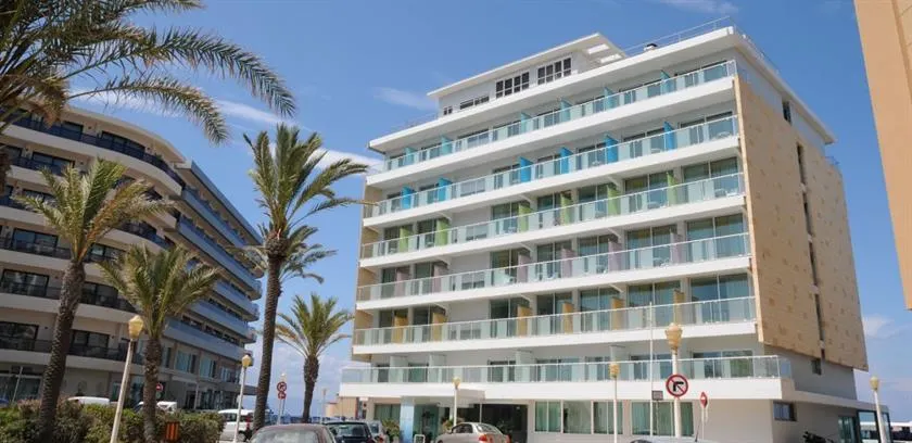 Aquarium Hotel Rhodes - Image 1