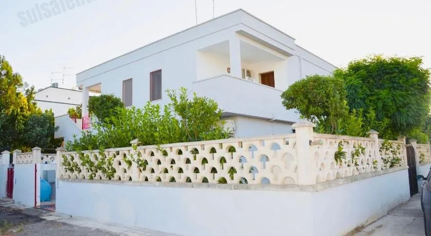 Casa Vacanza BERMUDA - Image 1