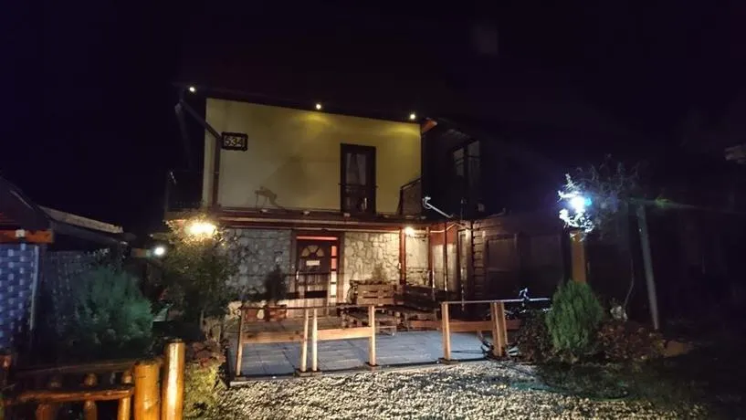 Guest House Laura Zdiar - Image 1