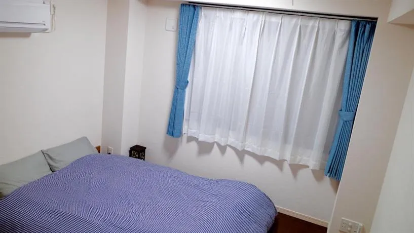 A2 Comfortable Home Close to Shinjuku 5 mins to Station - Image 1