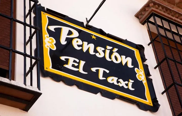 Pension El Taxi - Image 1