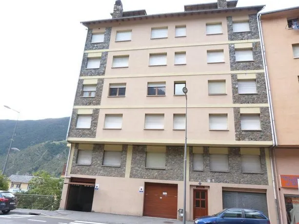 Torre Valentina-Vacances Pirinenca - Image 1