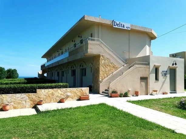 Delta Studios - Image 1