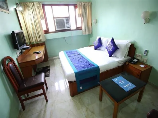 OYO Rooms VS Hospital Paldi - Image 1
