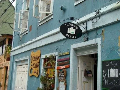 La Valija Hostel - Image 1