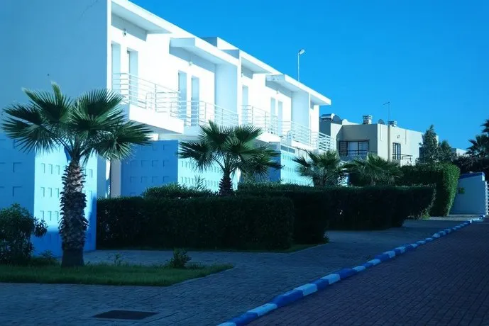 Maison A Skhirat Plage - Image 1