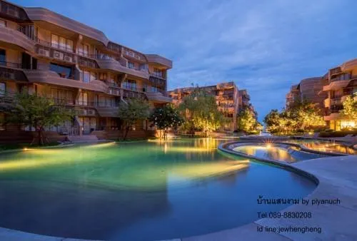 Baan San Ngam Condo - Image 1