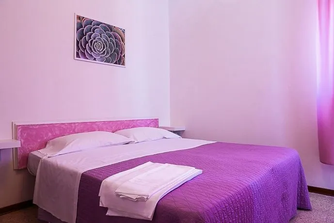 Hotel Il Gabbiano - Image 1
