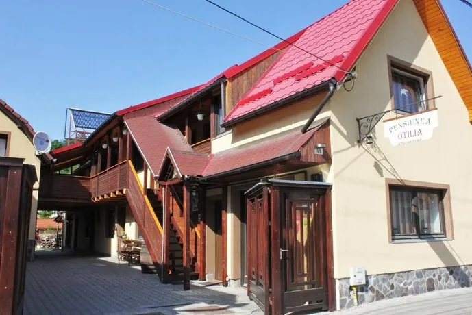 Pensiunea Otilia - Image 1