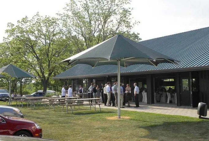 Bissell's Hideaway Resort - Image 1