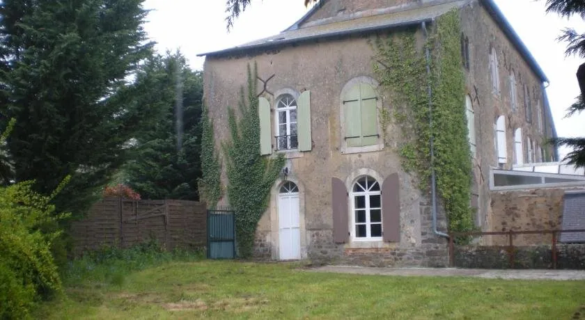 Chambres D'hotes Du Moulin De La Chaussee - Image 1