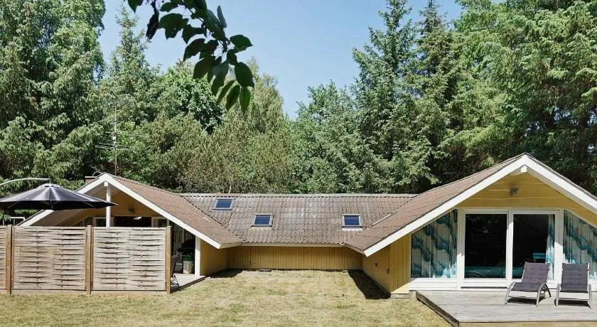 Holiday Home Strandvangen II Somarken - Image 1