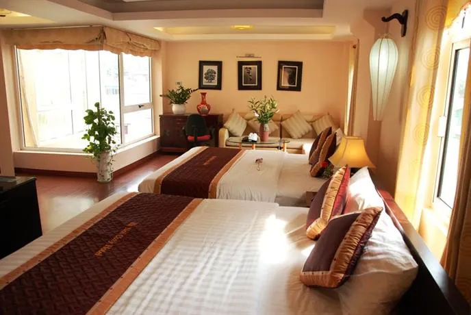 Hanoi Cozy Hotel - Image 1